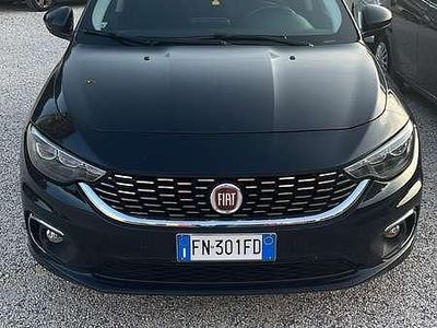 Usata Fiat Tipo Lounge 120 CV (88 kW) 2017 Station wagon