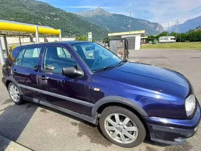 Usata VW Golf III