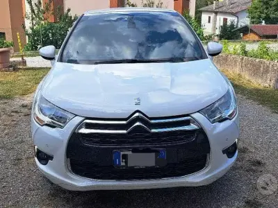 Usata DS Automobiles DS4