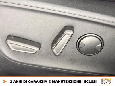 Usata Ford Kuga ST-Line X 152 CV (111 kW) 2023 Rosso SUV