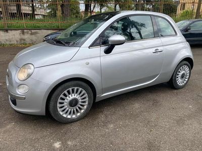 usata Fiat 500 1.2 1.2 Lounge