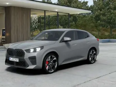 Nouvelle BMW X2 M Sport 163 ch (119 kW) 2026 Gris SUV