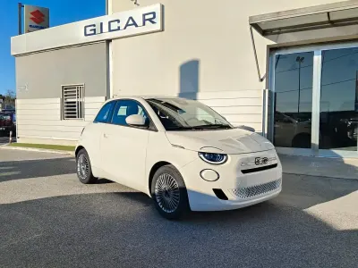 Usata Fiat 500