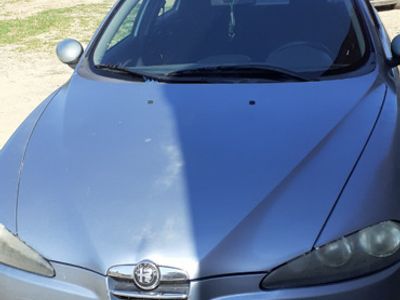 usata Alfa Romeo 147 