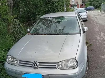 Usata VW Golf III