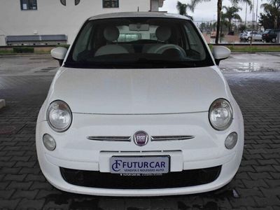 usata Fiat 500 1.2 Lounge