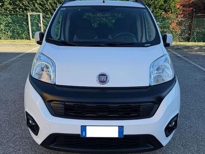 Fiat Qubo
