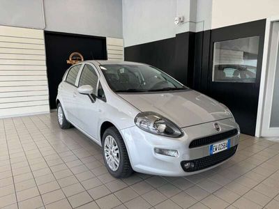 usata Fiat Grande Punto 