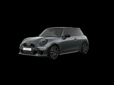 Usata Mini John Cooper Works