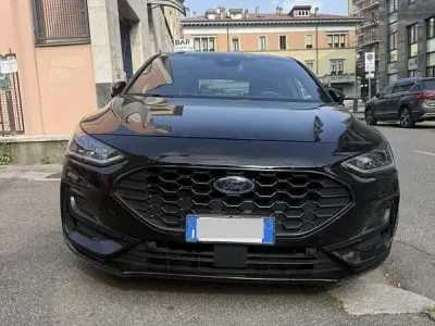 Occasion Ford Focus