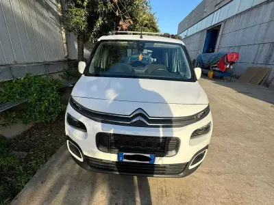Occasion Citroën Berlingo