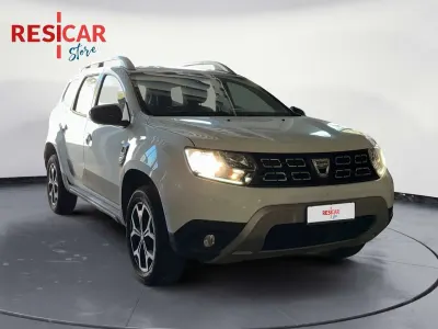 Usata Dacia Duster