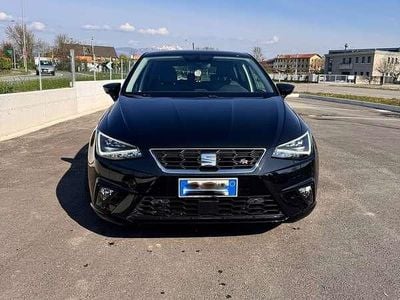 Usata Seat Ibiza FR 95 CV (69 kW) 2019 Utilitaria