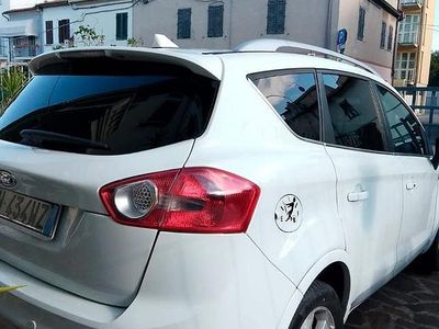Usata Ford Kuga 136 CV (100 kW) 2008 SUV
