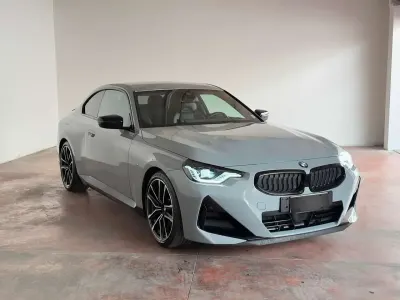 Usata BMW 220