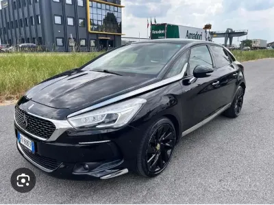 Usata DS Automobiles DS5