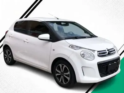 Usata Citroën C1