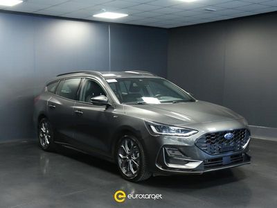 Usata Ford Focus ST-Line 115 CV (84 kW) 2023 Vari colori pastello Station wagon