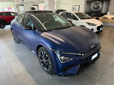 Usata Kia EV6 GT-Line 167 kW (228 CV) 2025 Other SUV