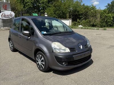 Renault Modus