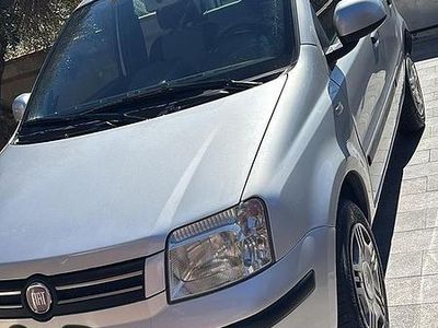 Usata Fiat Panda 77 CV (56 kW) 2009 Utilitaria