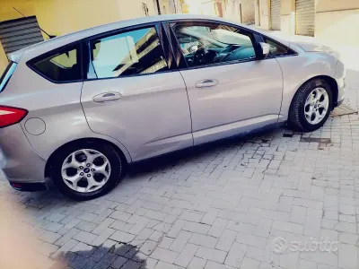 Usata Ford C-MAX