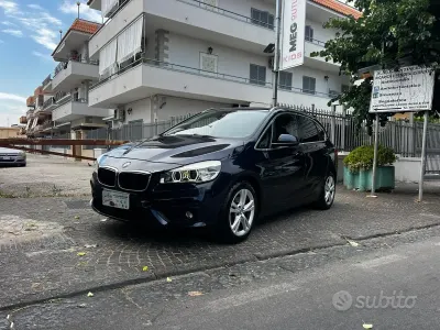 Usata BMW 216 Active Tourer