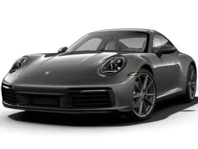 Usata Porsche 911 Carrera