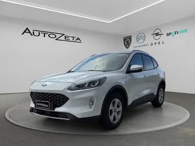 Occasion Ford Kuga