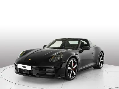 Usata Porsche 911