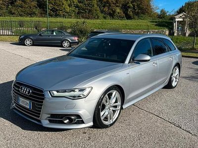 Usata 2018 Audi A6 Station wagon | 23.000 € (Ottimo prezzo)