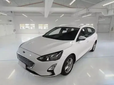 Usata Ford Focus