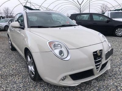 Alfa Romeo MiTo usata in Piemonte (466) - AutoUncle