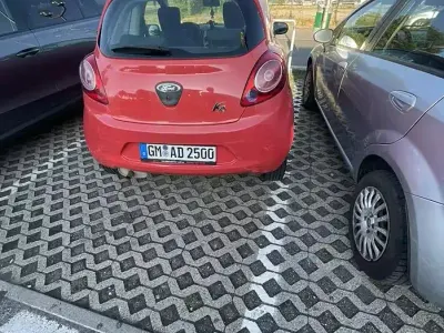 Usata Ford Ka