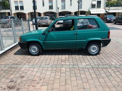 Usata Fiat Panda 39 CV (28 kW) 1996 Utilitaria