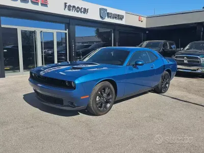 Usata Dodge Challenger