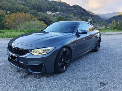 Usata BMW M4