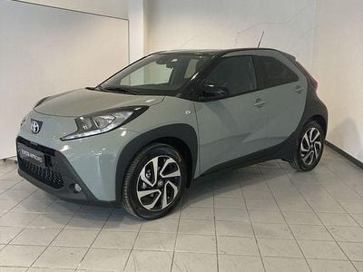 Verde Usata 2025 Toyota Aygo X Trend SUV | 16.500 € (Buon prezzo)