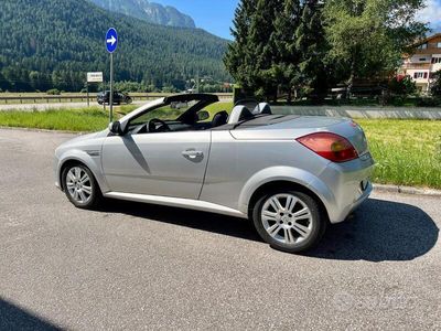 Opel Tigra