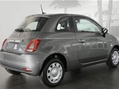 usata Fiat 500e 1.0 Hybrid