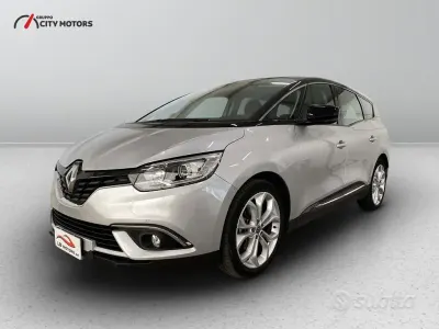 Usata Renault Grand Scénic IV