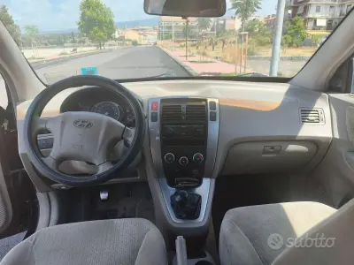 Usata Hyundai Tucson