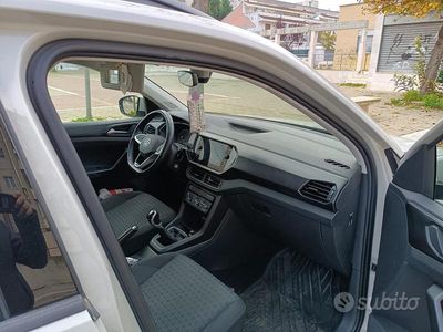 Occasion VW T-Roc Life 110 PK (80 kW) 2022 SUV