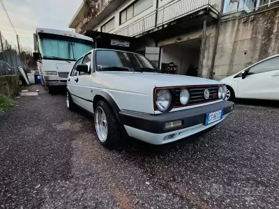 Usata VW Golf VIII