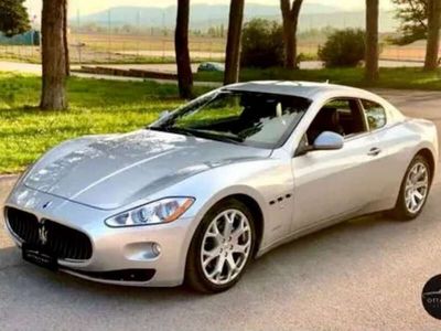 usata Maserati Granturismo GranTurismoI 4.2 auto