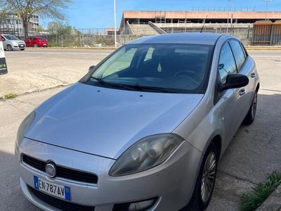 usata Fiat Bravo 2ª serie - 2012