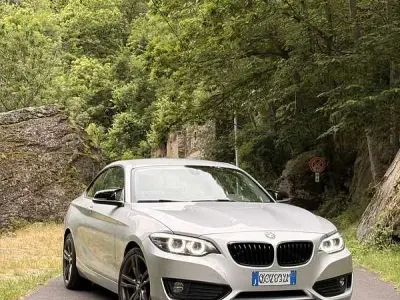 Usata BMW 220