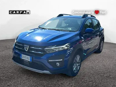 Usata Dacia Sandero
