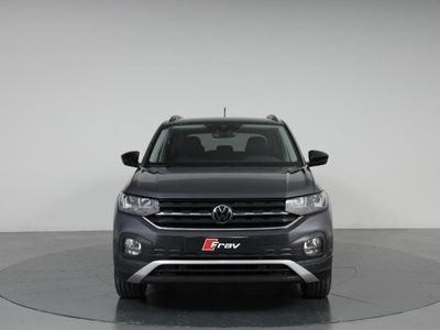 usata VW T-Cross - 1.0 TSI Style BMT