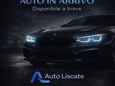 Usata Dacia Sandero Lauréate 76 CV (55 kW) 2010 Blu Berlina